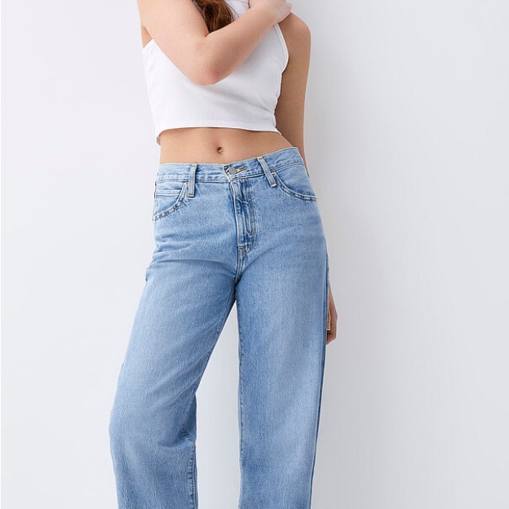LEVI’S 94 Baggy Jeans - size 26